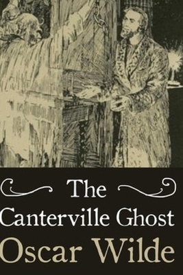 The Canterville Ghost B088N93ZQ2 Book Cover