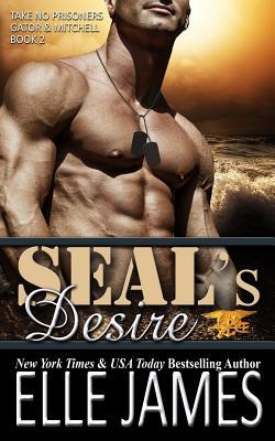 SEAL's Desire 162695237X Book Cover