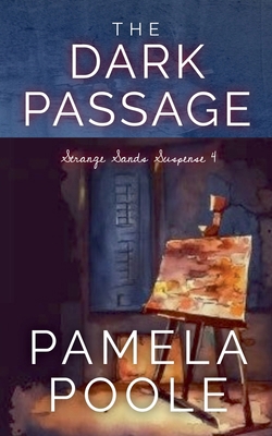 The Dark Passage 1956089241 Book Cover