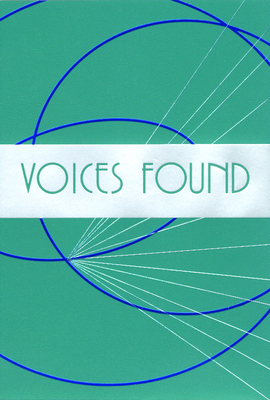 Voices Found: Women in the Church's Song 1640655441 Book Cover