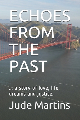 Echoes from the Past B08GV3SNZQ Book Cover