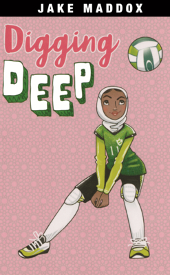 Digging Deep B0GMZ5NHCM Book Cover