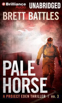 Pale Horse 1480563692 Book Cover