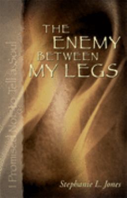 The Enemy Between My Legs 097945560X Book Cover