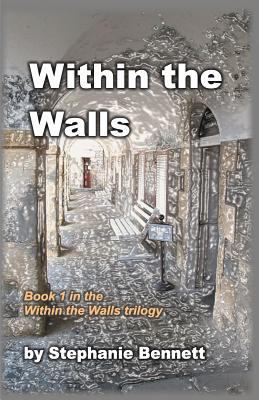 Within the Walls: A 21st Century Tale of Love a... 0961885246 Book Cover