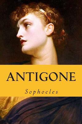 Antigone 1613825013 Book Cover