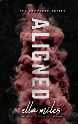 Aligned: The Complete Series 195111471X Book Cover