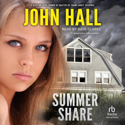 Summer Share B0CPM1NTHZ Book Cover
