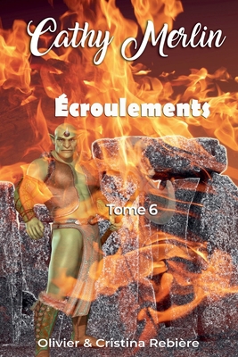 Écroulements [French] B0FGMKSFZN Book Cover