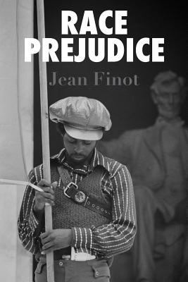 Race Prejudice 154664069X Book Cover