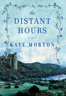 The Distant Hours [Large Print] 1602858993 Book Cover