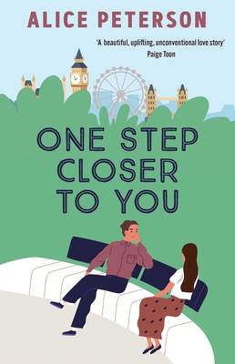 One Step Closer to You: A Heartwarming Single M... 1835012043 Book Cover