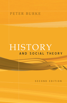 History and Social Theory 0745634060 Book Cover