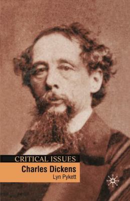 Charles Dickens 0333728025 Book Cover