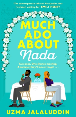 Much Ado About Nada: 'The contemporary take on ... 1838959912 Book Cover