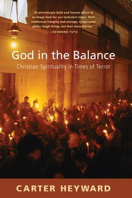 God in the Balance 1608995798 Book Cover