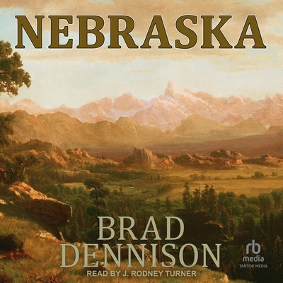 Nebraska B0CZ7JDF2S Book Cover