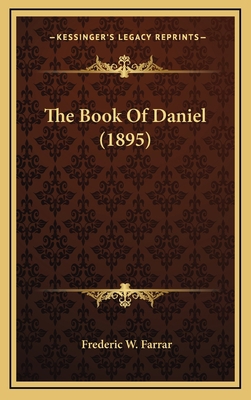 The Book of Daniel (1895) 1164369431 Book Cover