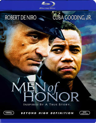 Men of Honor            Book Cover