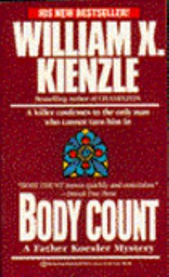 Body Count (A Father Koesler Mystery) B002BE797U Book Cover