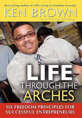 Life Through the Arches 0976874288 Book Cover