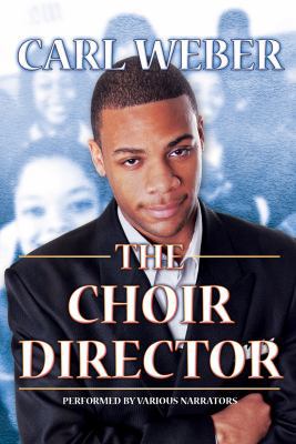 The Choir Director 1449857833 Book Cover