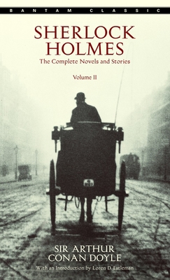 Sherlock Holmes: The Complete Novels and Storie... B00BG6Z8TU Book Cover