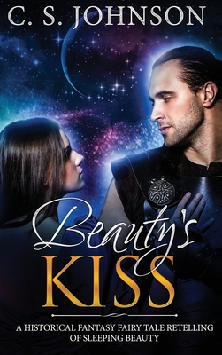 Beauty's Kiss 1943934347 Book Cover
