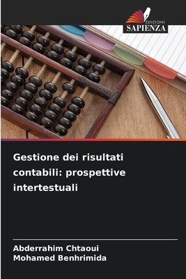 Gestione dei risultati contabili: prospettive i... [Italian] 6208026474 Book Cover