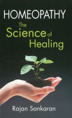 Homoeopathy 8131907511 Book Cover