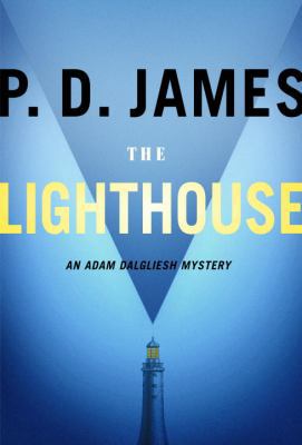 The Lighthouse 030726291X Book Cover