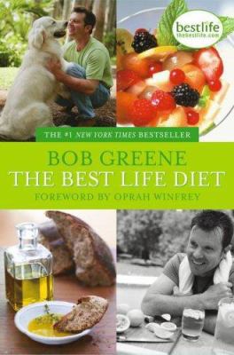 The Best Life Diet 1416540695 Book Cover