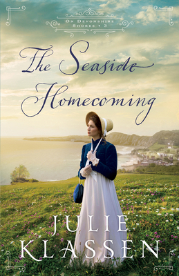 The Seaside Homecoming 076424101X Book Cover