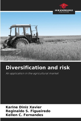 Diversification and risk 6209419585 Book Cover