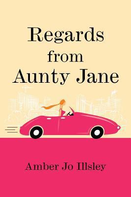 Regards From Aunty Jane 1946540188 Book Cover