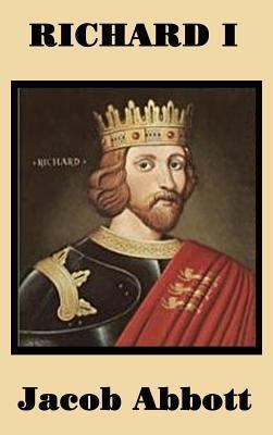 Richard I 1515420426 Book Cover