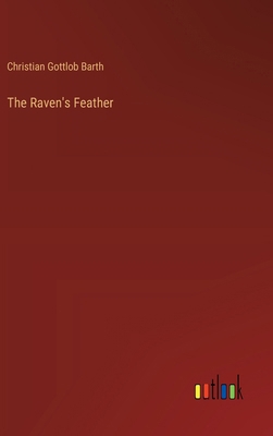 The Raven's Feather 3368656880 Book Cover