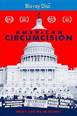 American Circumcision B07DY2C1KZ Book Cover