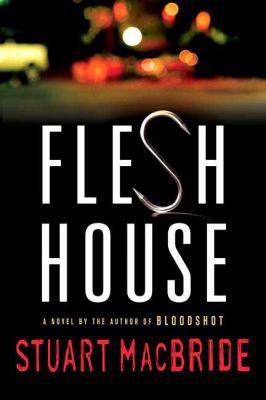Flesh House 0312584075 Book Cover