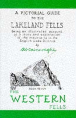 Pict Gde/Lakeland Fells: Book 7 0718140060 Book Cover