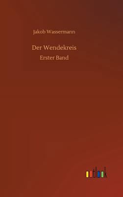 Der Wendekreis [German] 373264622X Book Cover