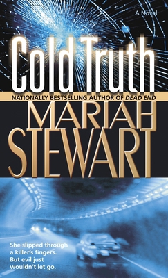Cold Truth 0345476654 Book Cover