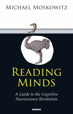 Reading Minds: A Guide to the Cognitive Neurosc... 1855757141 Book Cover