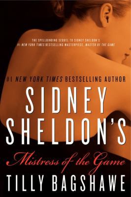 Sidney Sheldon's Mistress of the Game 006210456X Book Cover