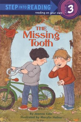 The Missing Tooth 0833524674 Book Cover