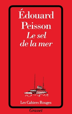 Le sel de la mer [French] 2246154529 Book Cover
