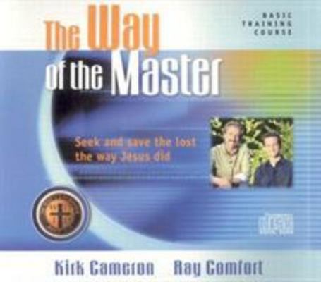 The Way of the Master Basic Training Course: CD... 1933591021 Book Cover