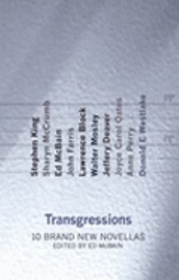 Transgressions 0752872370 Book Cover