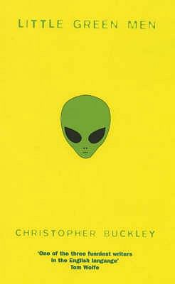 Little Green Men 0749004681 Book Cover