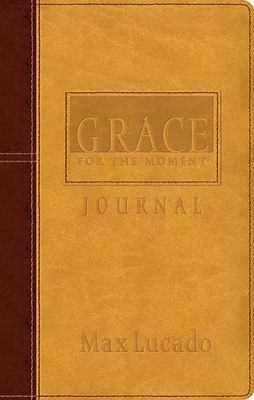 Grace for the Moment 1404113304 Book Cover